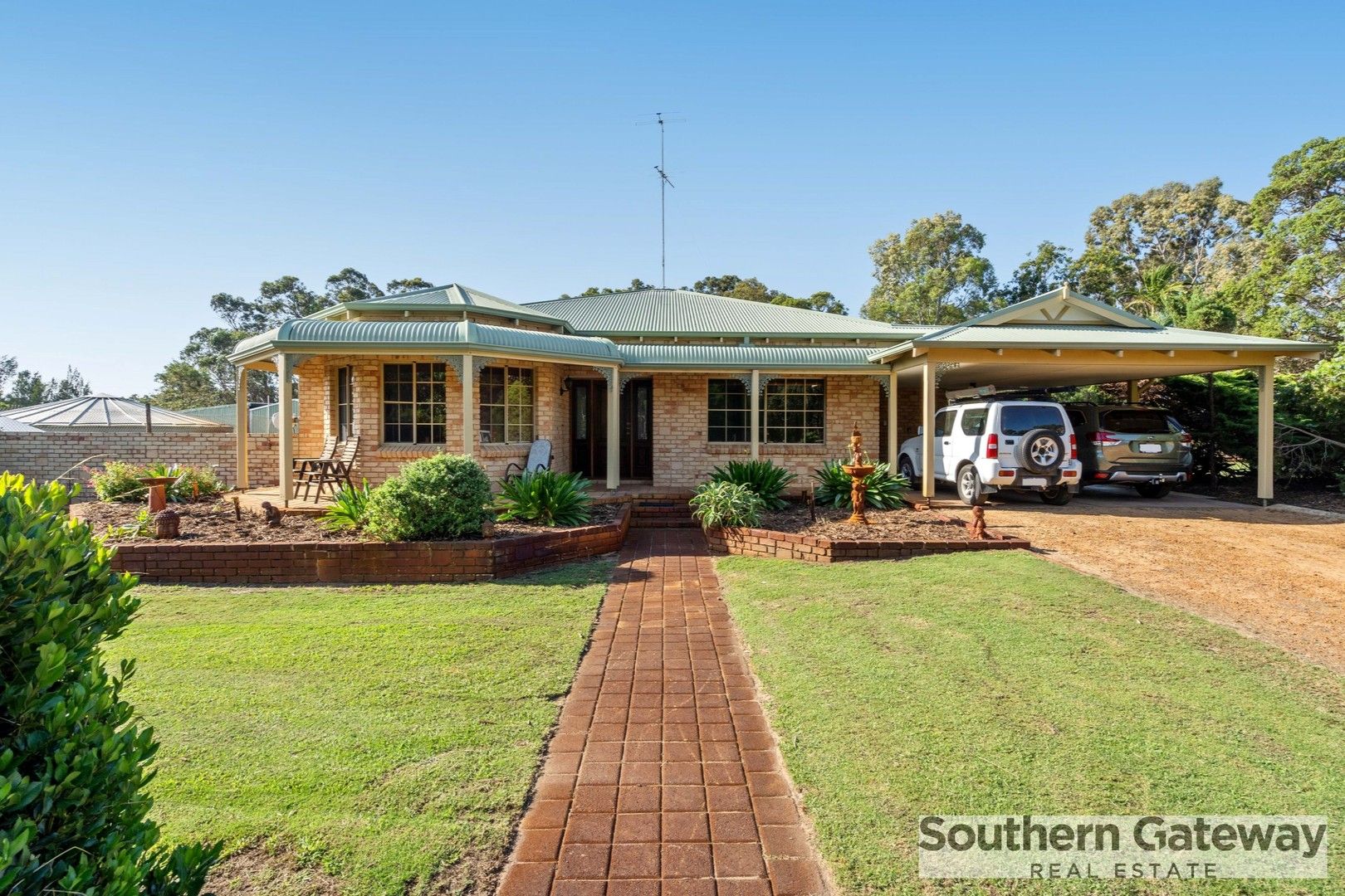 148 Rowe Road, Serpentine WA 6125, Image 0