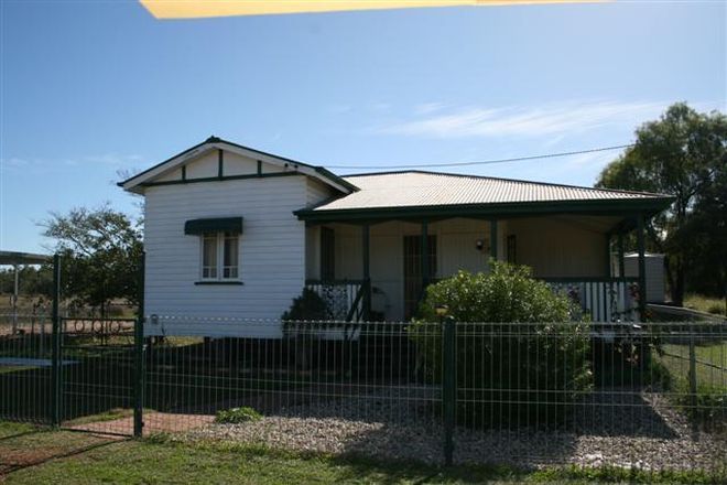 Picture of 11 Garden Street, YULEBA QLD 4427