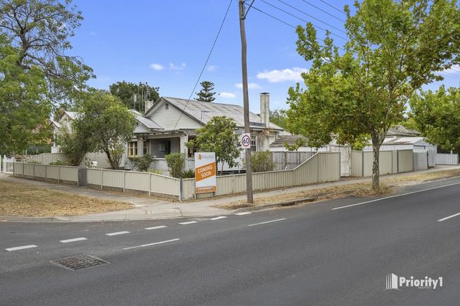 Picture of 95 Neale Street, KENNINGTON VIC 3550