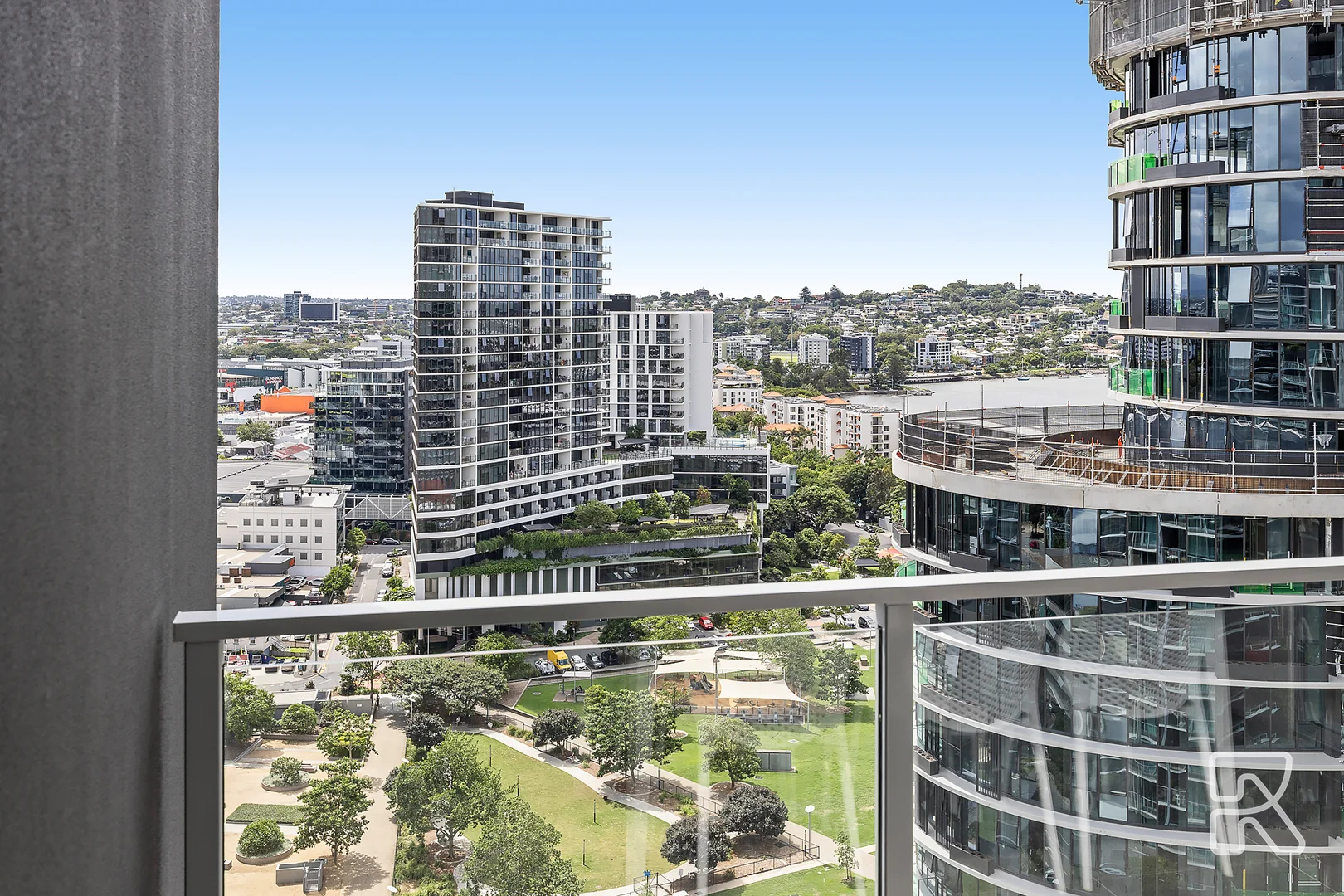 Additional image 19 of 1802/30 Festival Place, Newstead QLD 4006