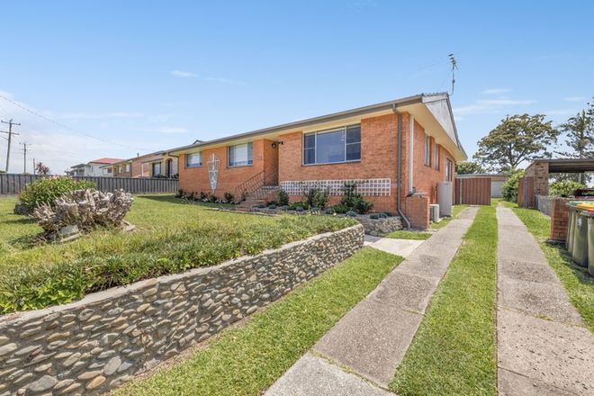 Picture of 95 Macleay Street, FREDERICKTON NSW 2440