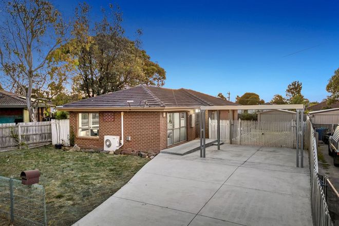 Picture of 1 Damian Court, CRANBOURNE VIC 3977