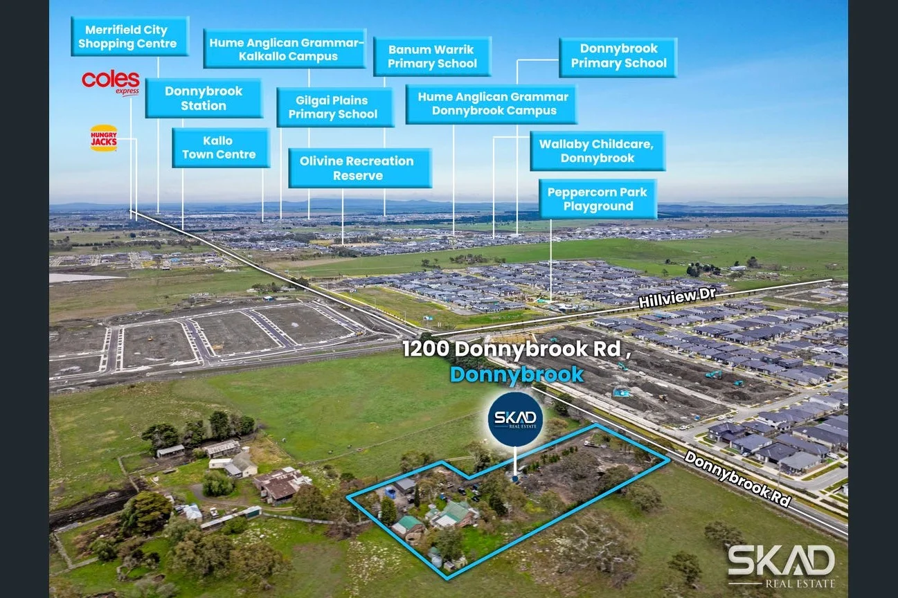 Additional image 13 of 1200 Donnybrook Road, Donnybrook VIC 3064