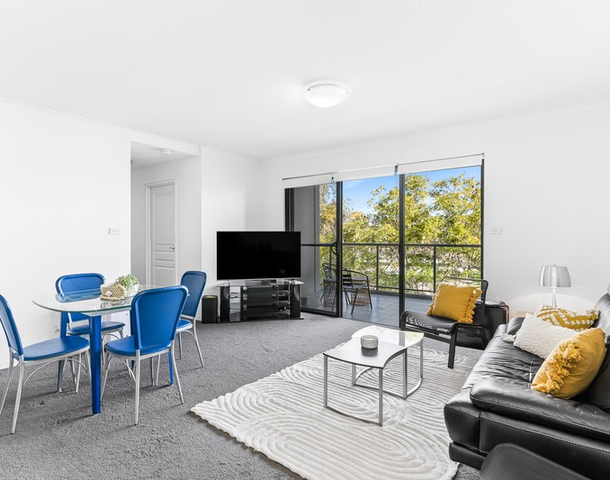 306/1 Griffiths Street, Blacktown NSW 2148