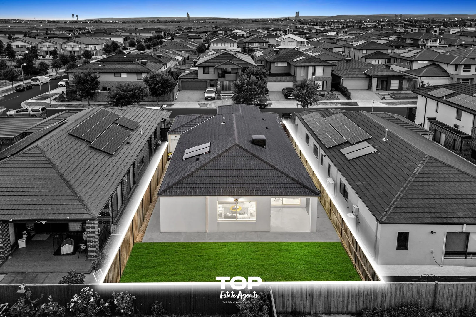 Additional image 24 of 19 Azzam Street, Clyde North VIC 3978