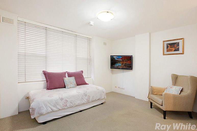 238/58 Cook Road, Centennial Park NSW 2021, Image 1