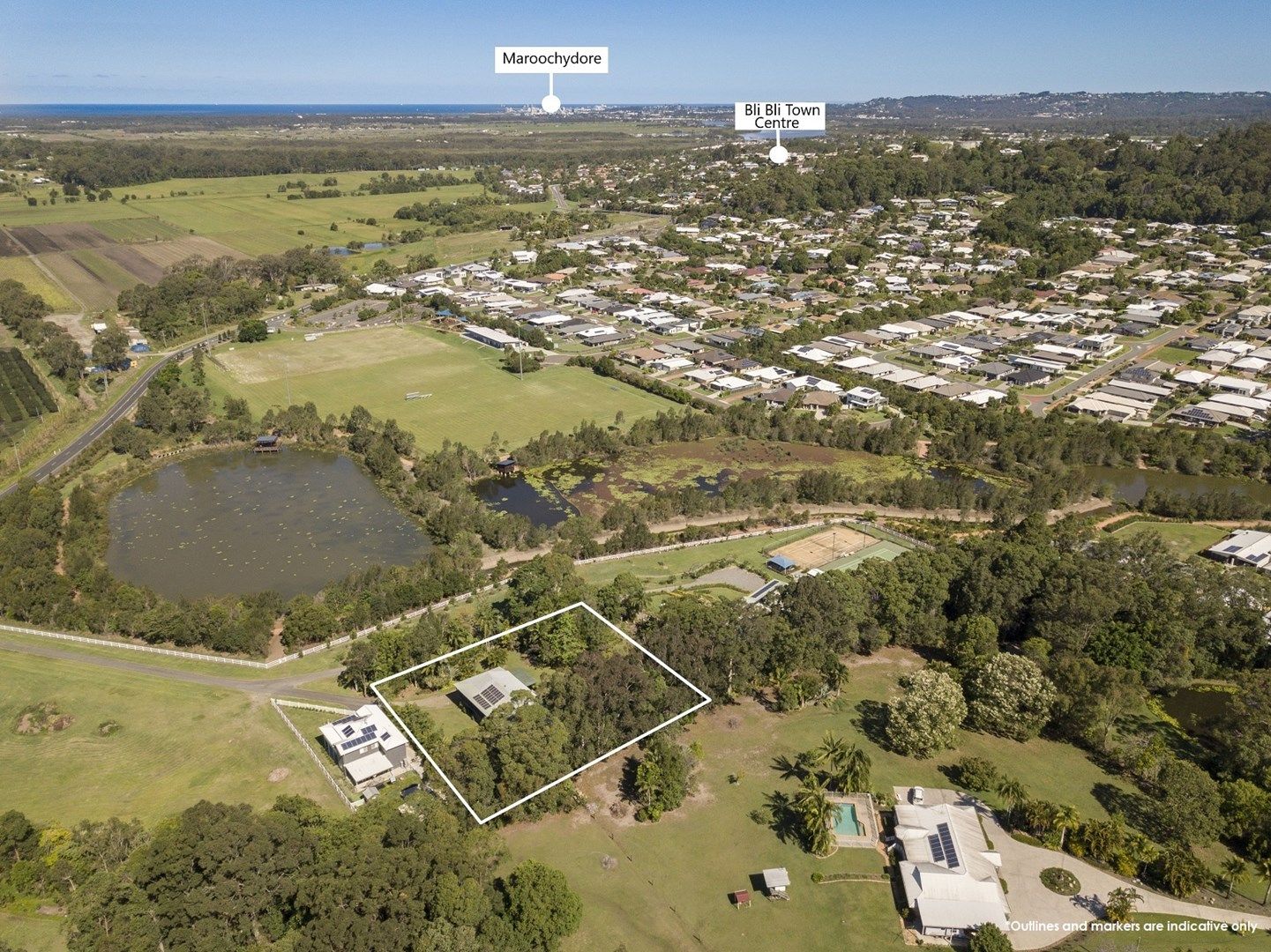 900 Yandina-Bli Bli Road, Bli Bli QLD 4560, Image 1