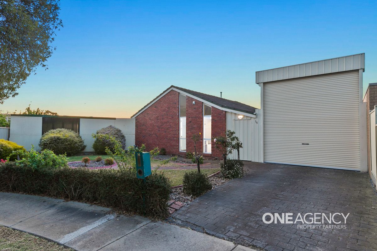 14 Chaucer Close, Delahey VIC 3037, Image 1