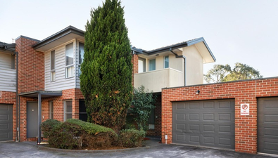 Picture of 10/16 Pascoe Street, PASCOE VALE VIC 3044