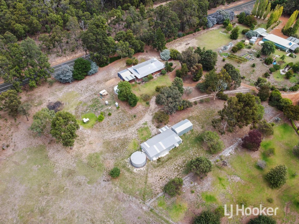 8 Jones Street, Yabberup WA 6239, Image 1