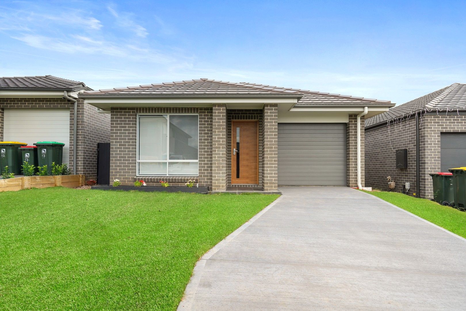 4 bedrooms House in 19 Jervis Street GREGORY HILLS NSW, 2557
