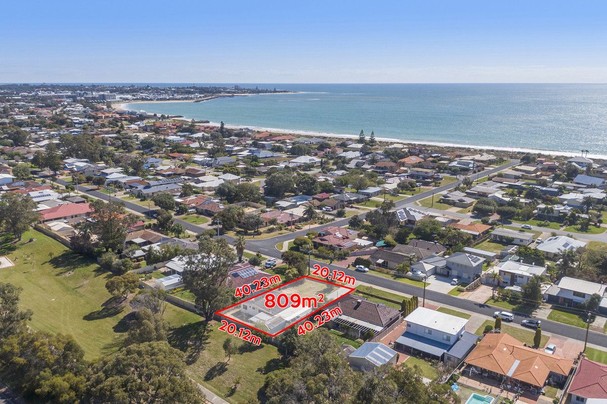 51 Perseus Road, Silver Sands WA 6210, Image 0