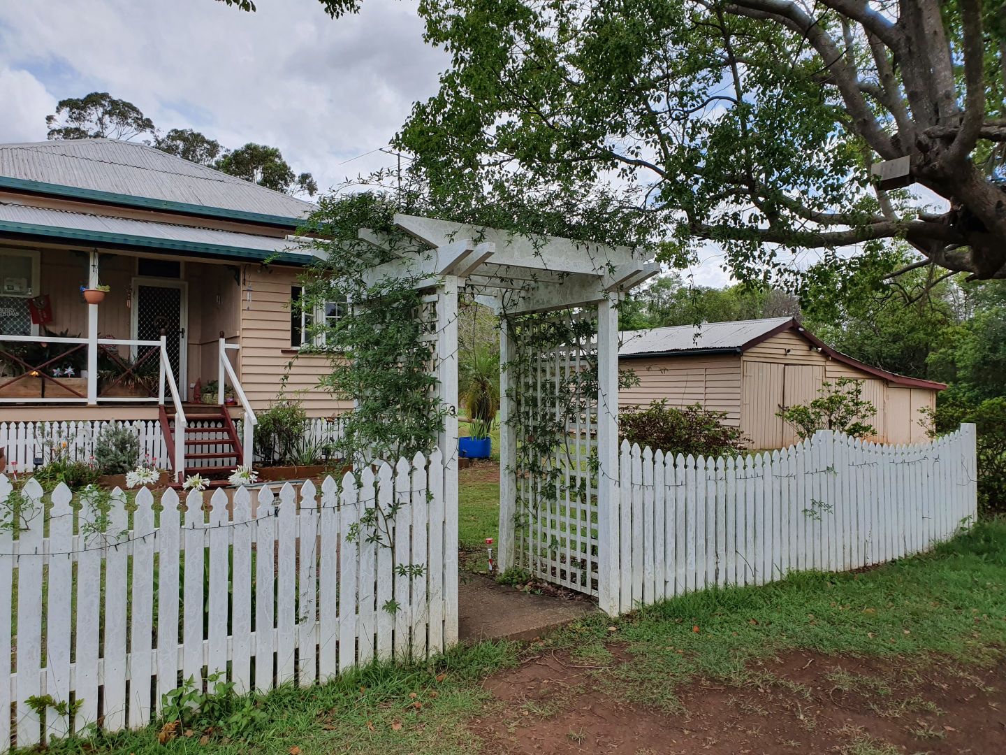 3 Elizabeth Street, Blackbutt QLD 4314, Image 1