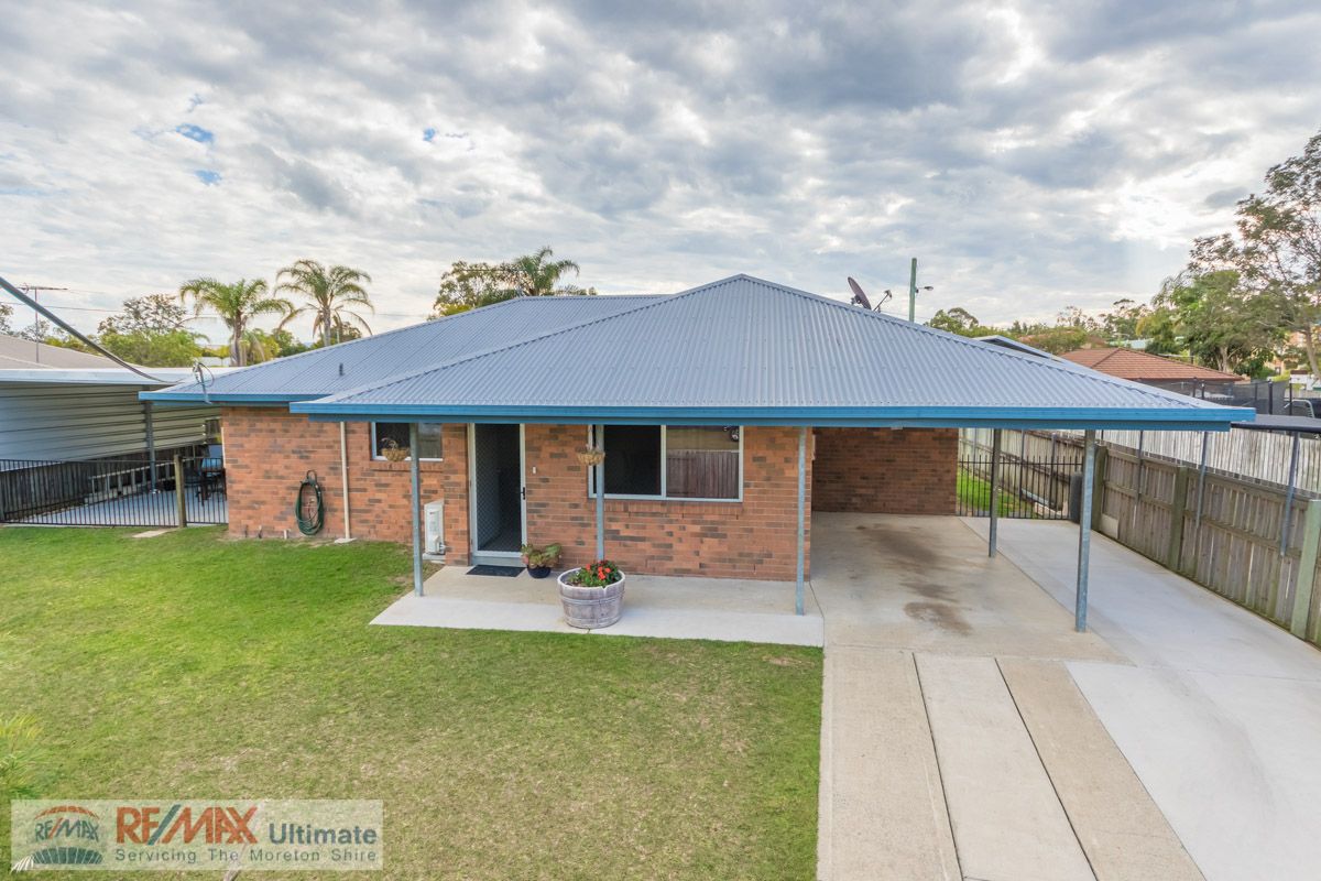 19 Rogers Crescent, Caboolture QLD 4510, Image 0
