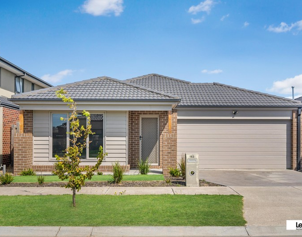 42 Princes Circuit, Wallan VIC 3756