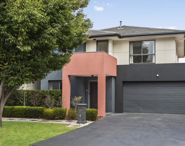 38 Helen Leonard Crescent, Forde ACT 2914