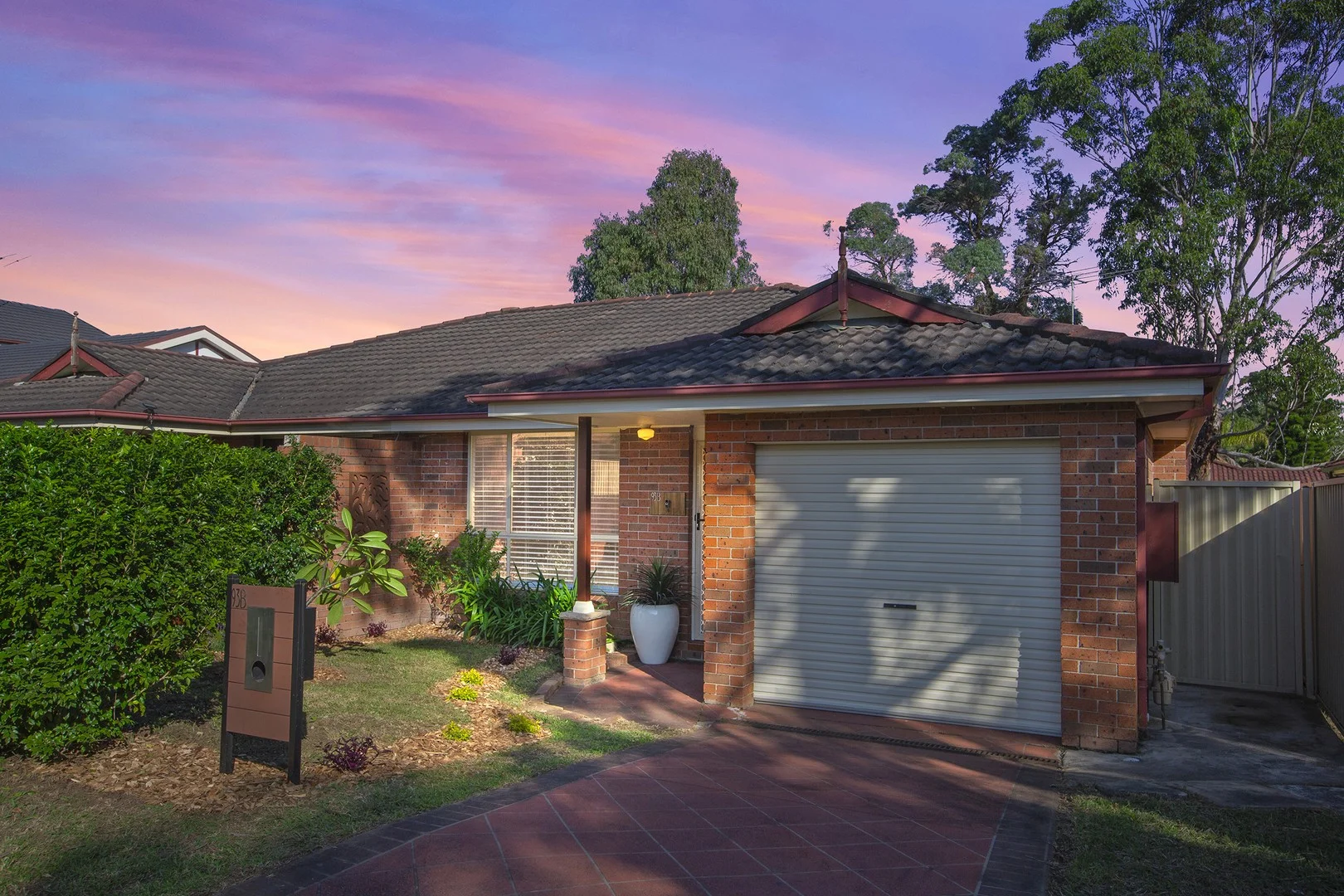 93B Glenwood Park Drive, Glenwood NSW 2768