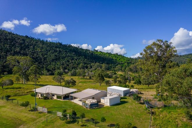 Picture of 20 Davey Road, GUNALDA QLD 4570