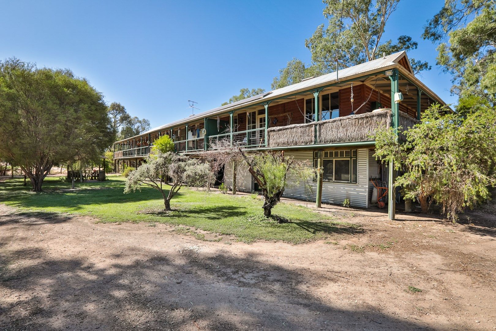 150 Hendy Road, Buronga NSW 2739, Image 1