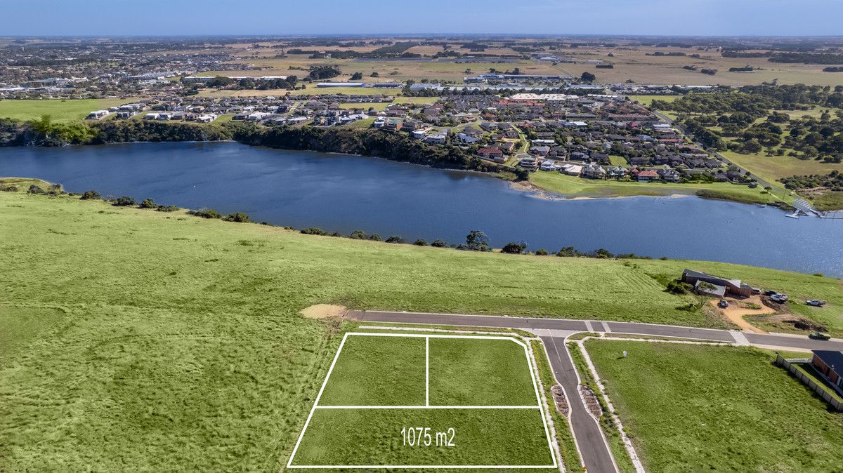 Vacant land in 4 Gillanders Street, WARRNAMBOOL VIC, 3280