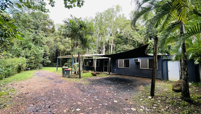 Picture of 3/52 Conch St, MISSION BEACH QLD 4852