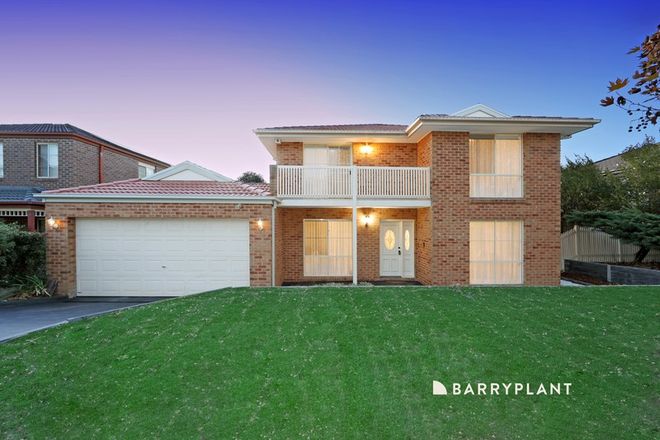 Picture of 5 The Terrace, LYSTERFIELD VIC 3156
