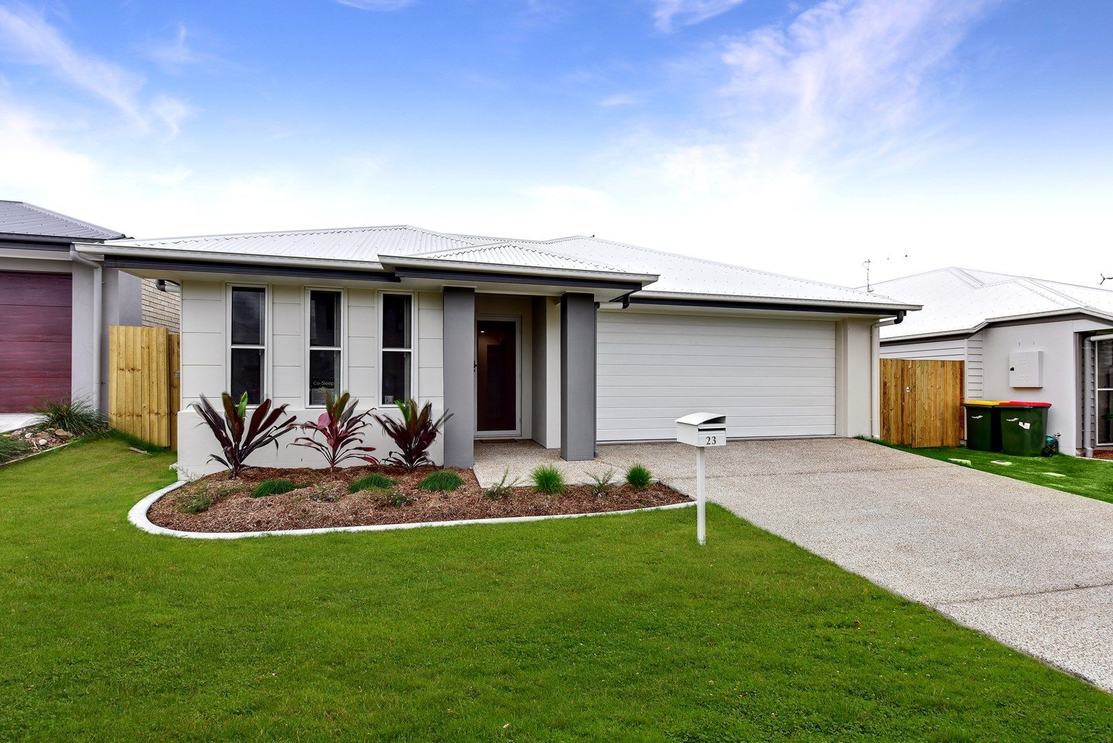 23 Crest St, Narangba QLD 4504, Image 0