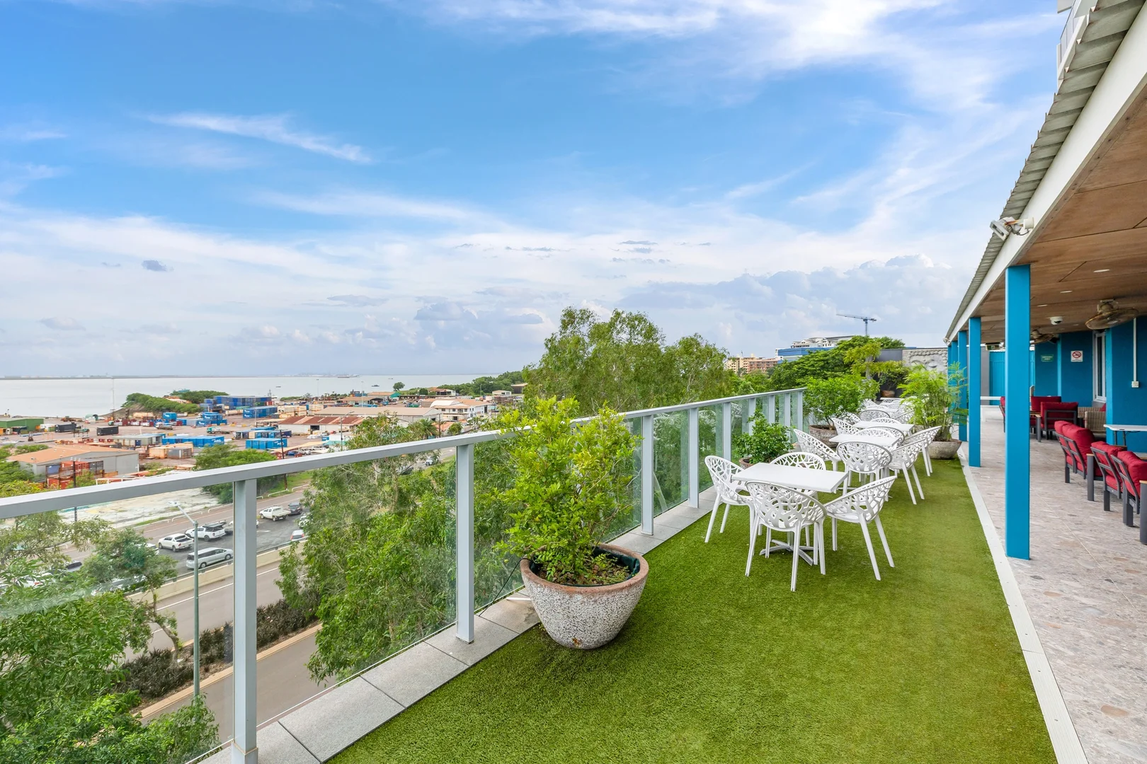 Additional image 18 of 510/6 Carey Street, Darwin City NT 0800