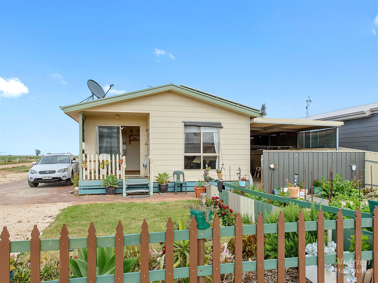 130 Songvaar Road,, Port Victoria SA 5573, Image 0