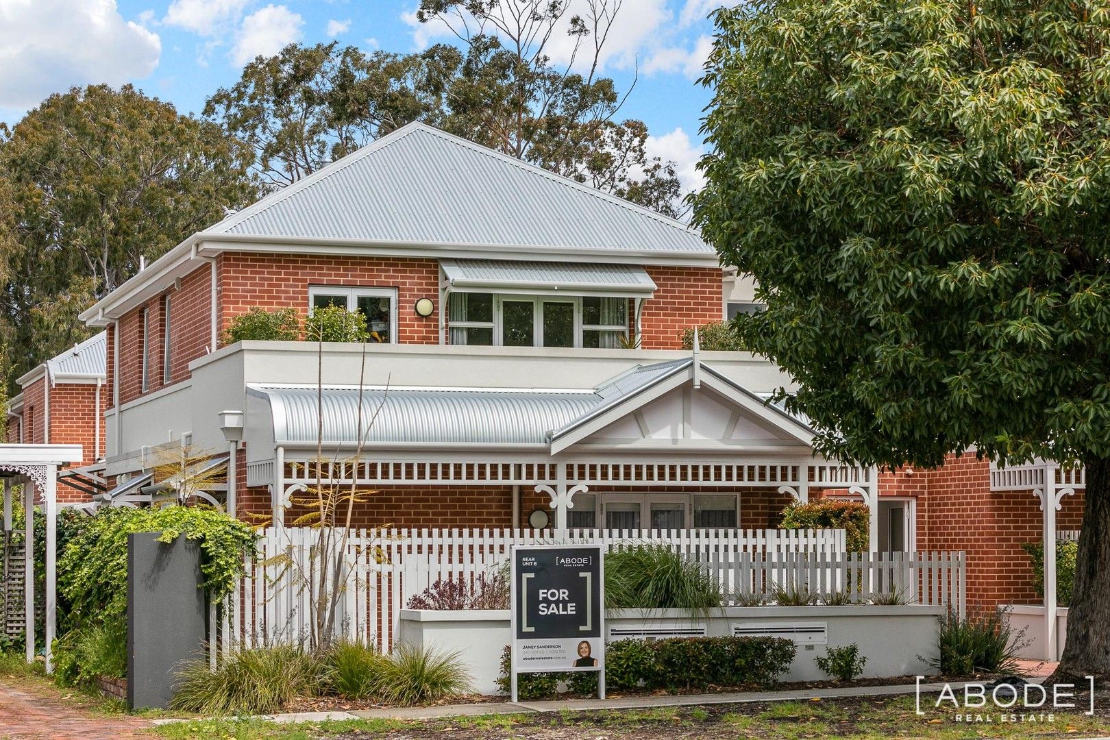 2 bedrooms Apartment / Unit / Flat in 8/73 Central Ave MOUNT LAWLEY WA, 6050