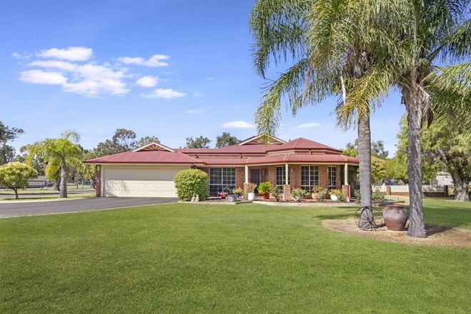 Picture of 60 Paperbark Way, VASSE WA 6280