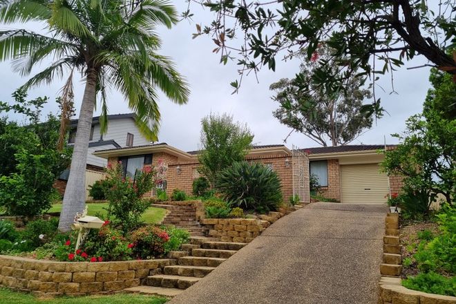 Picture of 13 Valleyview Crescent, WERRINGTON DOWNS NSW 2747