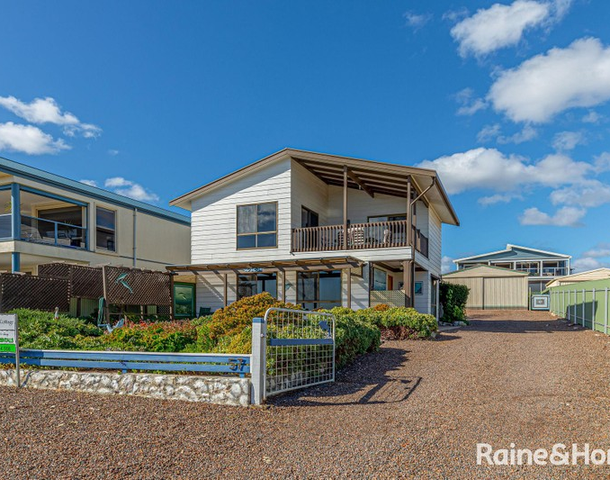 57 Esplanade , Coffin Bay SA 5607