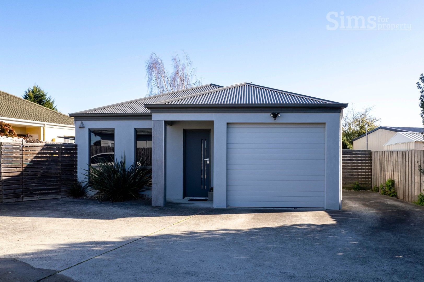 2/9 Pine Avenue, Newstead TAS 7250, Image 0