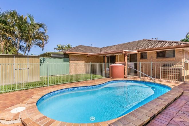 Picture of 1/55 Treeview Drive, BURLEIGH WATERS QLD 4220