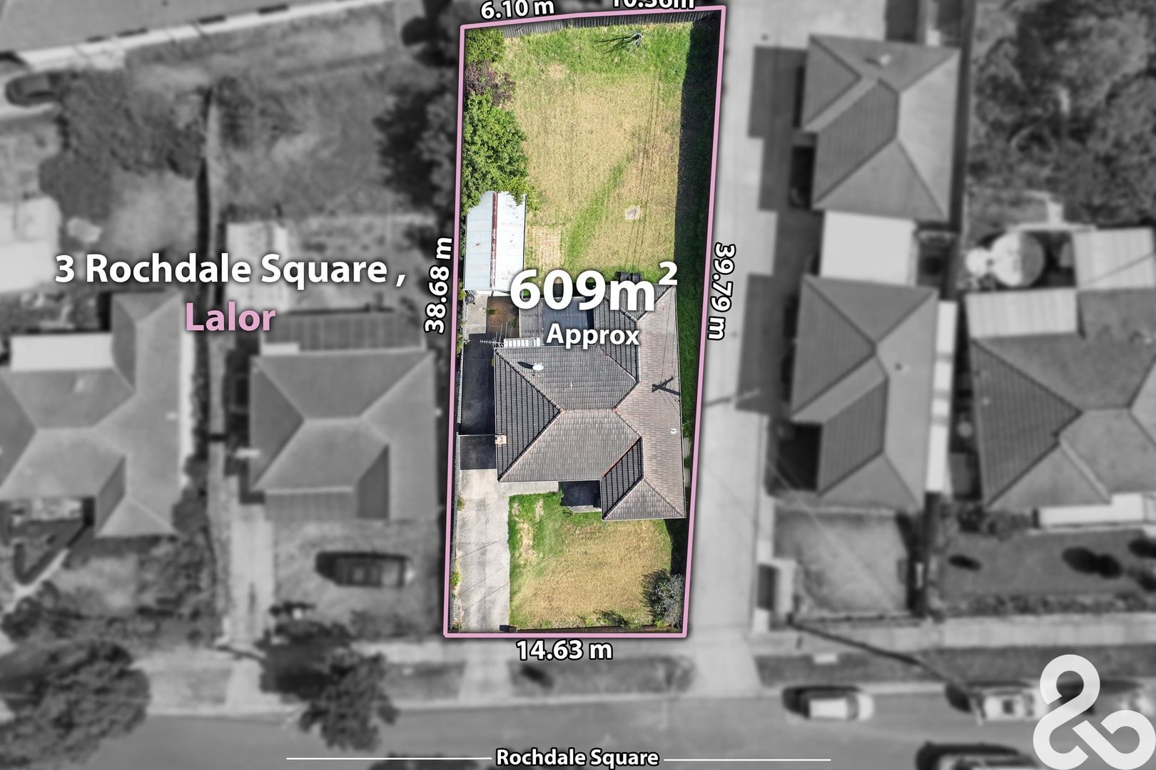 3 Rochdale Square, Lalor VIC 3075, Image 1