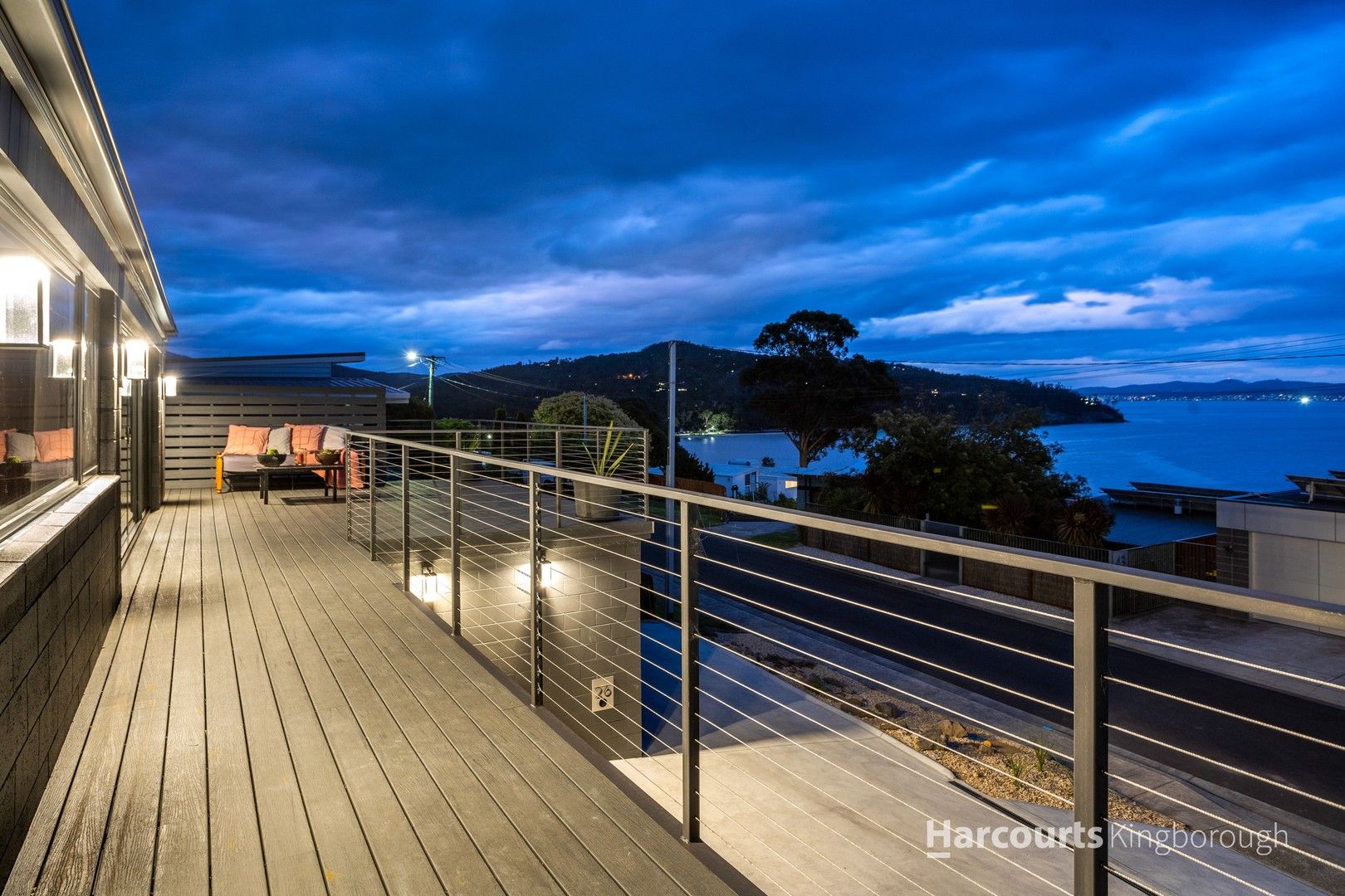 26 Kingston Heights, Kingston Beach TAS 7050, Image 0