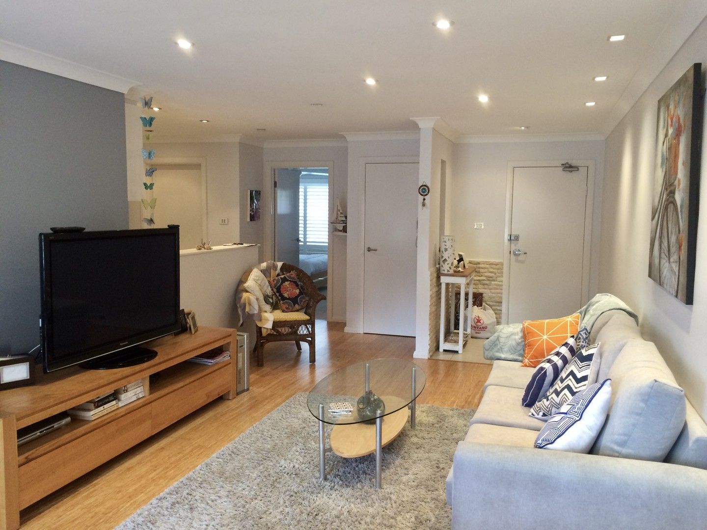 2 bedrooms Townhouse in 5/4 Fantail Avenue WARRIEWOOD NSW, 2102