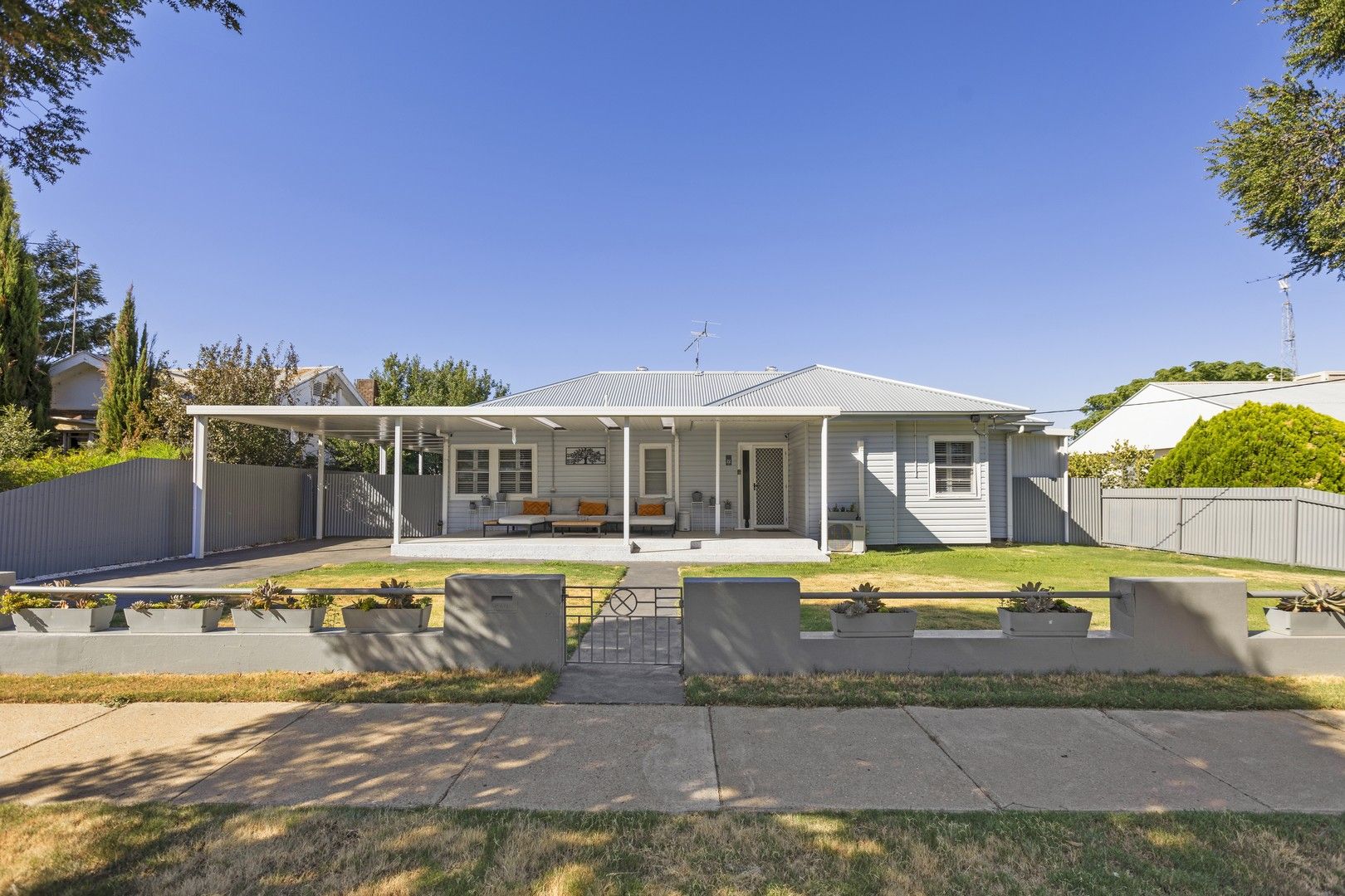 22 Green Street, Lockhart NSW 2656, Image 0