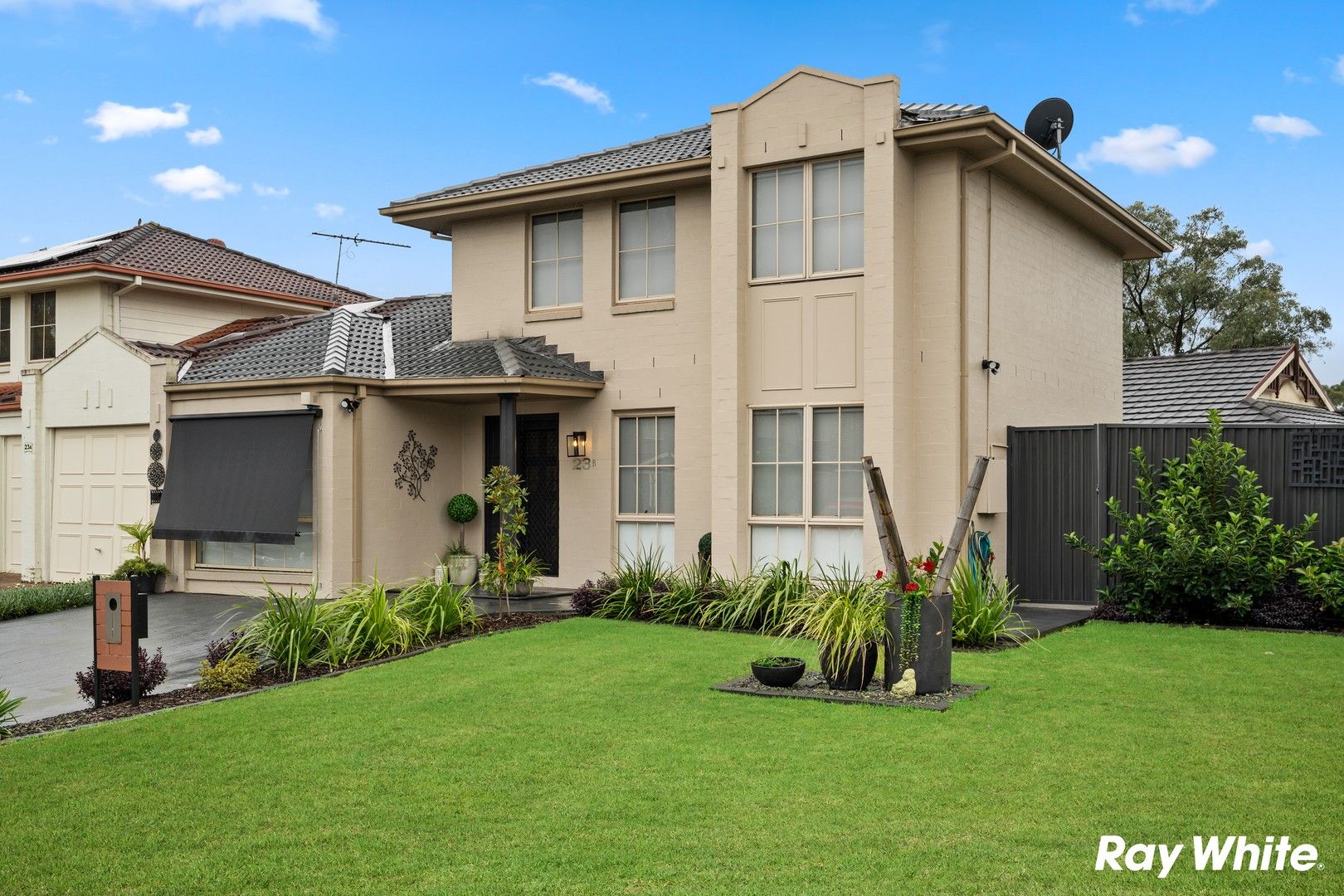 23B Munmorah Circuit, Woodcroft NSW 2767, Image 0