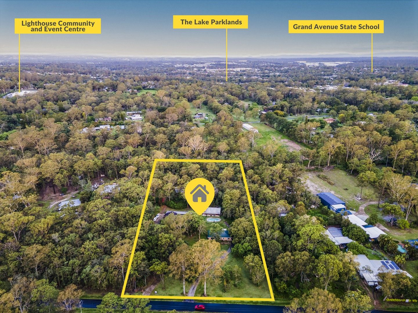 68 Bagnall Street, Ellen Grove QLD 4078 House for Sale Domain