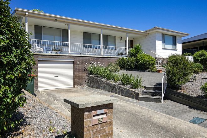 Picture of 50 Jemalong Street, DUFFY ACT 2611