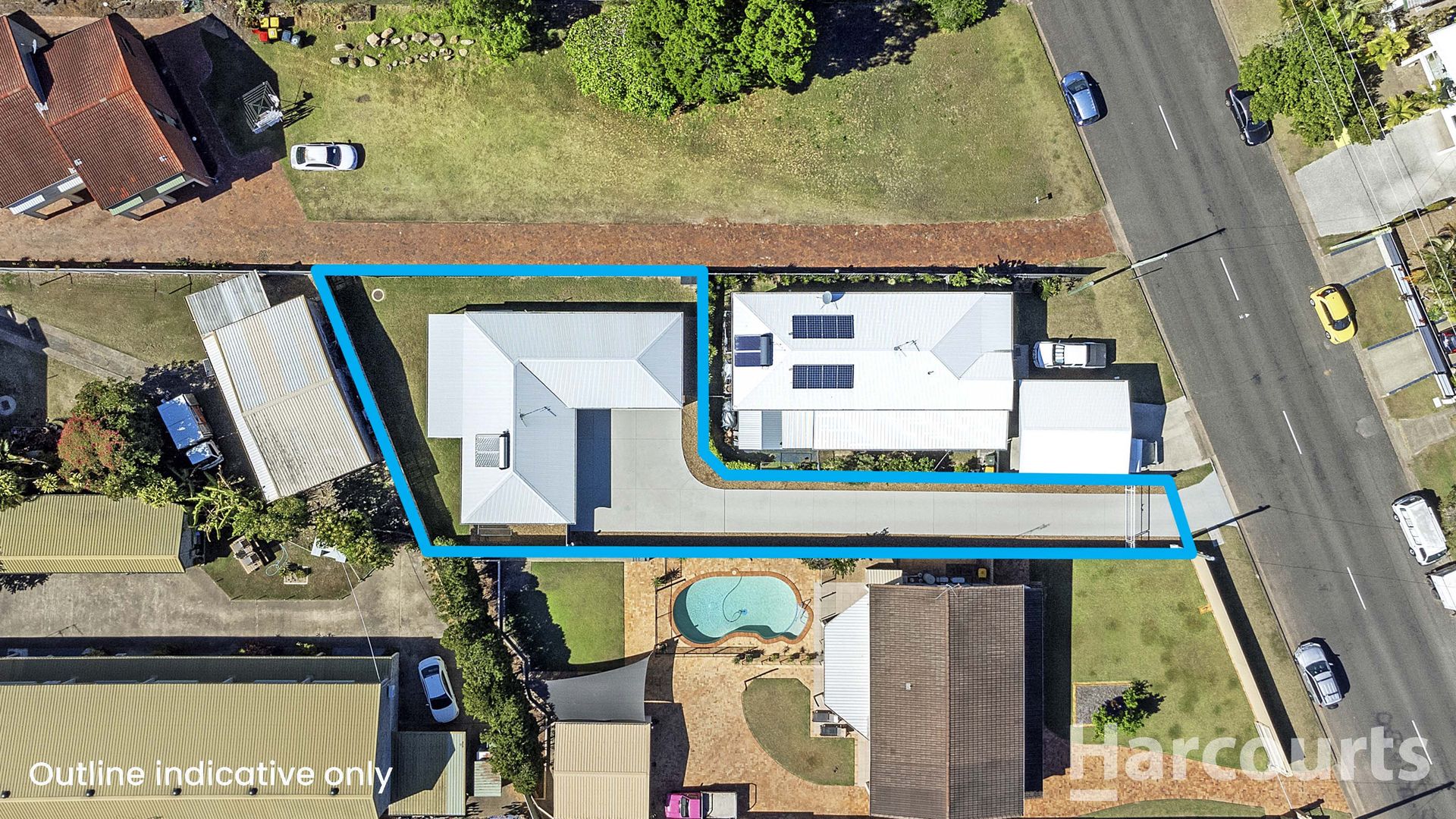 26 Cypress Street, Torquay QLD 4655, Image 1