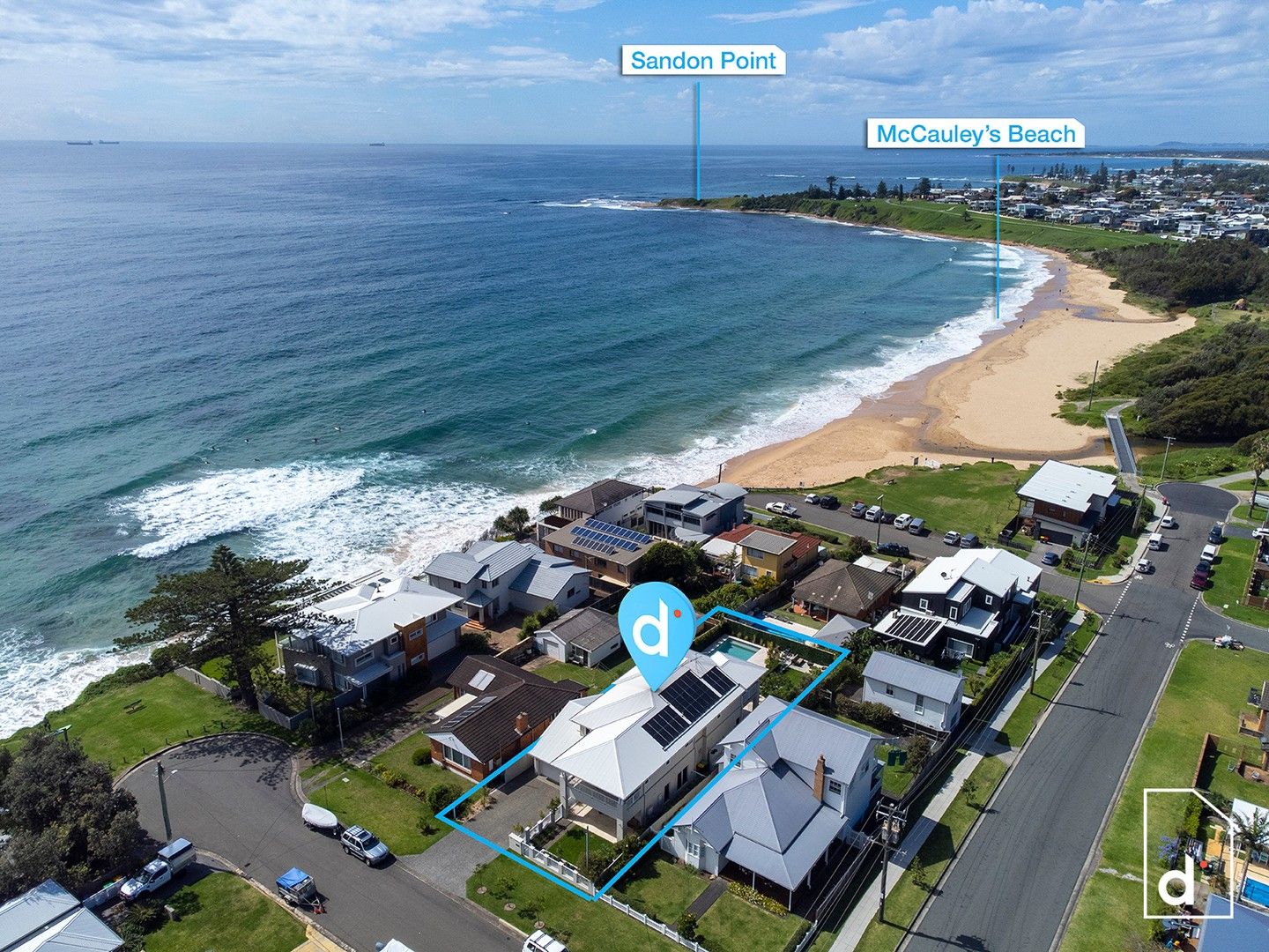 7 Woodland Avenue, Thirroul NSW 2515, Image 0