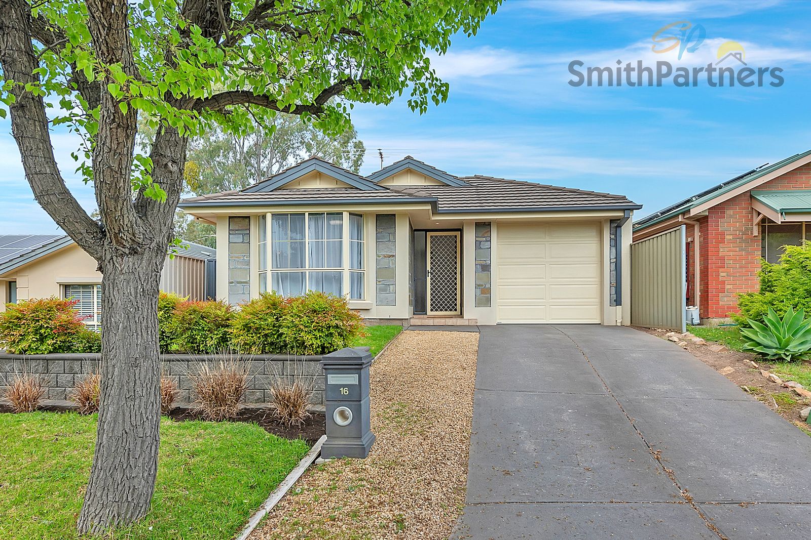 16 Satsuma Crescent, Golden Grove SA 5125, Image 0