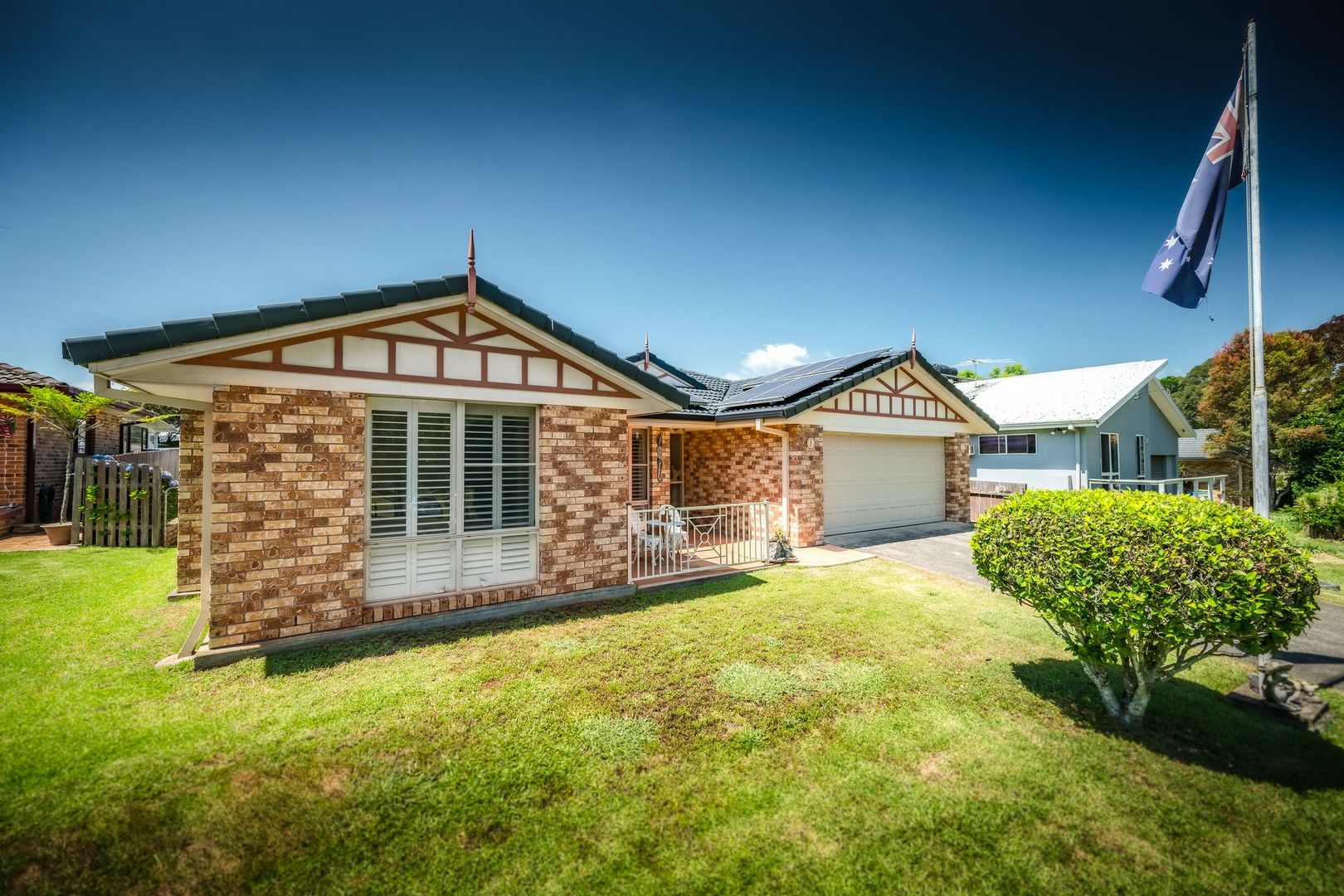 12 Old Coramba Road, Dorrigo NSW 2453, Image 1