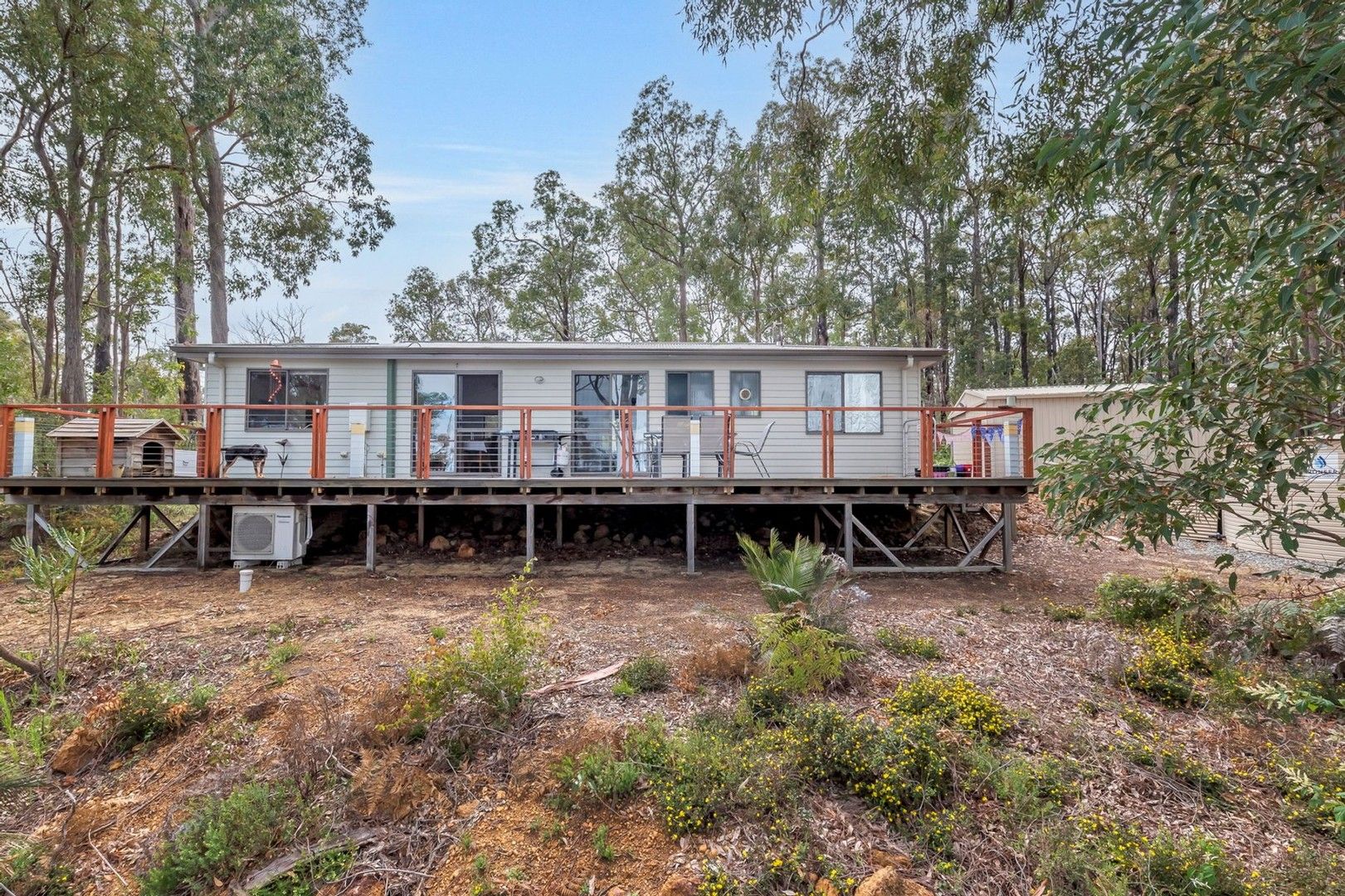 Lot 7 Invarell Road, Waroona WA 6215, Image 0