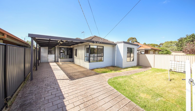 Picture of 19 Bruce Street, LAVERTON VIC 3028