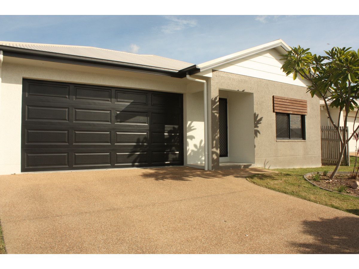 21 Skardon Place, Kelso QLD 4815, Image 0