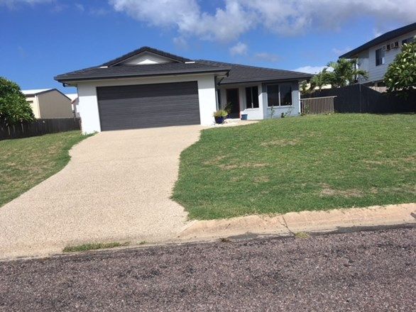 60 Rasmussen Ave, Hay Point QLD 4740, Image 1